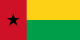 Guinea Bissau flag