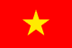 Vietnam flag